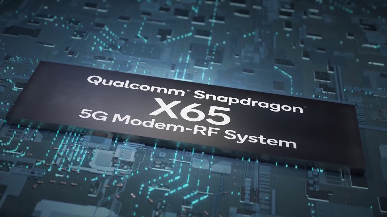 Qualcomm S Record Breaking G Downlink Speed A New Frontier