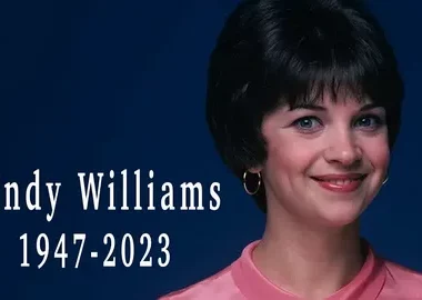 Cindy Williams