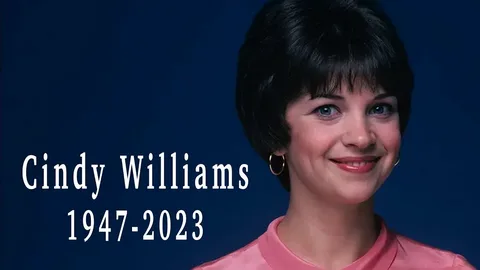 Cindy Williams