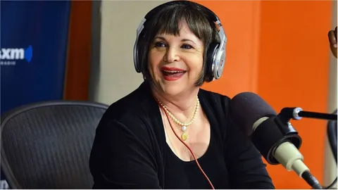 Cindy Williams