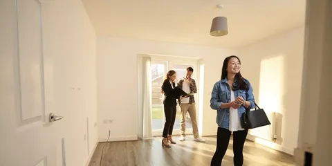 First-Time Homebuyer