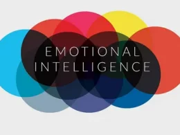 Emotional Intelligence