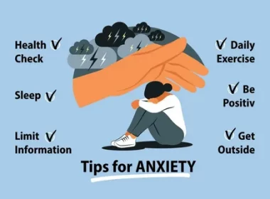 Anxiety Management
