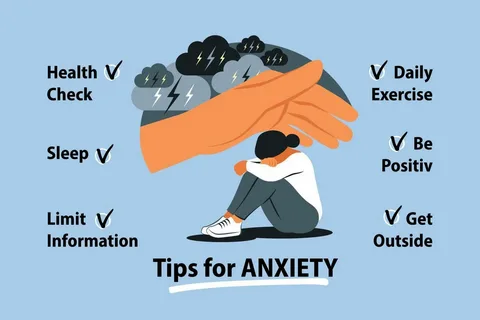Anxiety Management
