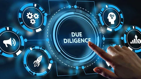 Due Diligence