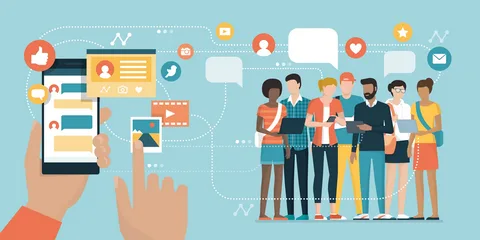 Communication Technology