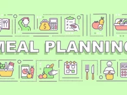 Meal Planning