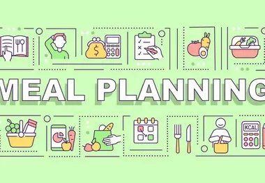 Meal Planning