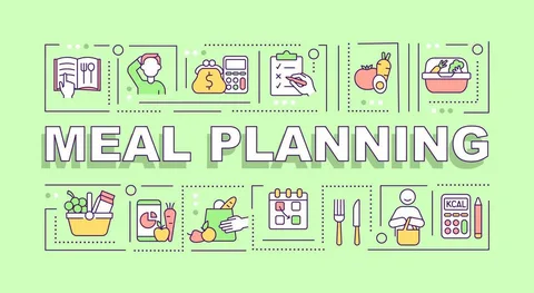 Meal Planning