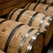 Oak Barrel
