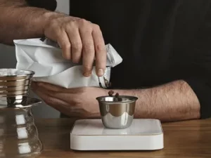 Artisanal Coffee Roasters