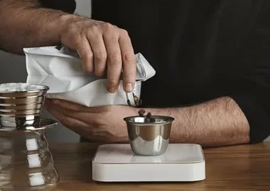 Artisanal Coffee Roasters