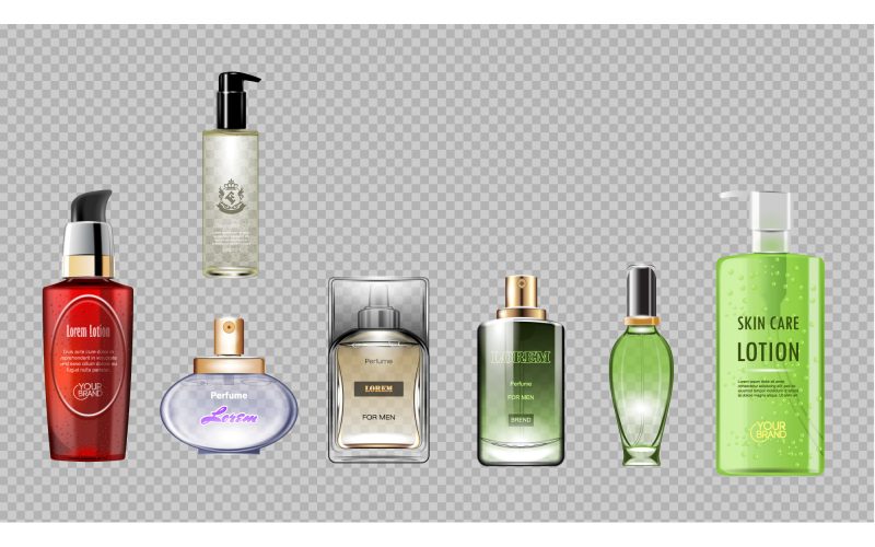 perfumes