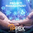 IPPBX - Project Management