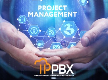 IPPBX - Project Management