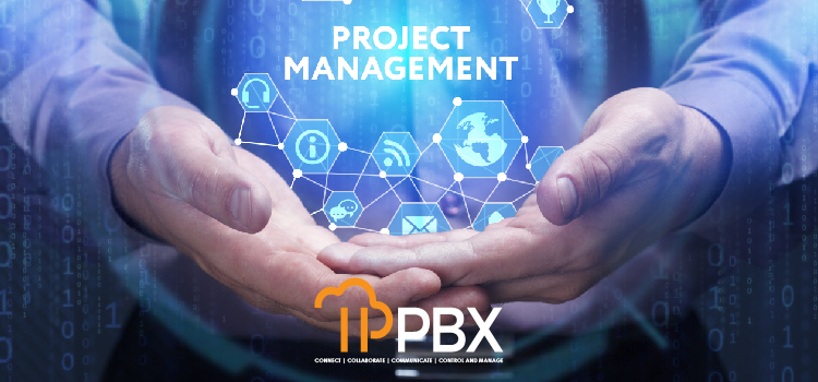 IPPBX - Project Management