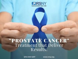 Prostate Cancer