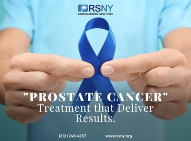 Prostate Cancer