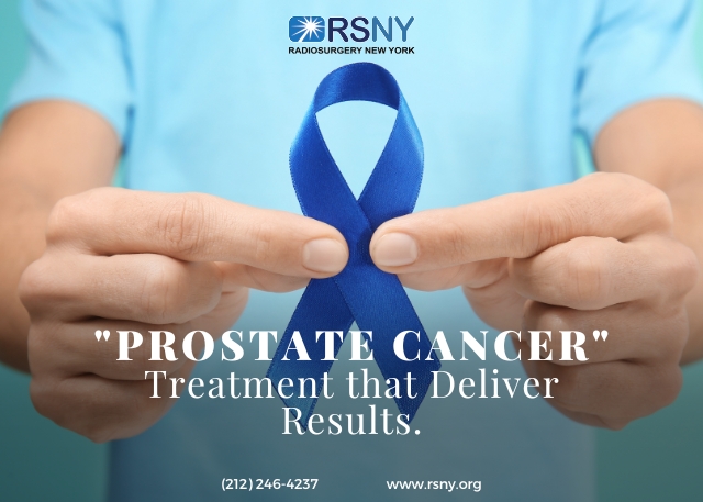 Prostate Cancer