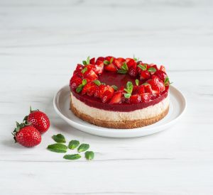 vegan and gluten-free desserts