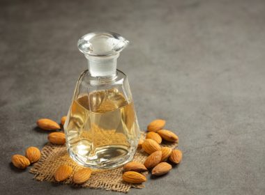 Almond Oil