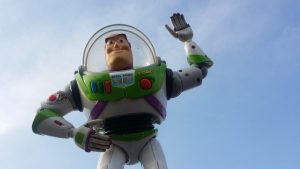  Lightyear