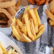 Taco Bell Taco Fries