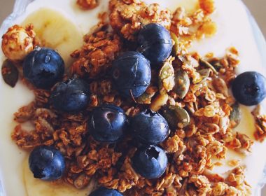 Kellogg's artificial dyes in cereals