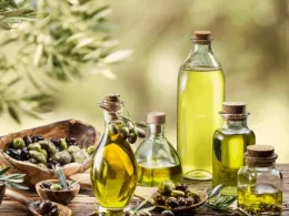 Nature-inspired self-care