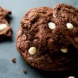 Fudgy Cookies