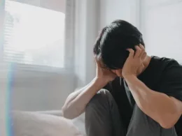 Anxiety and Depression