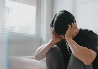 Anxiety and Depression