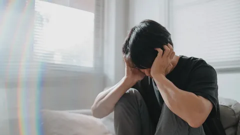 Anxiety and Depression