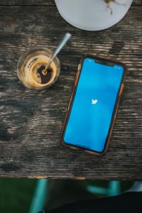 Twitter legal battle India