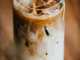 iced coffee hacks