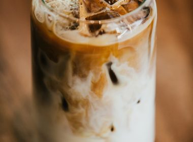 iced coffee hacks