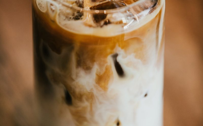 iced coffee hacks