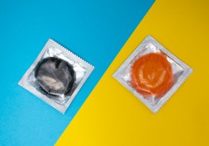 condoms