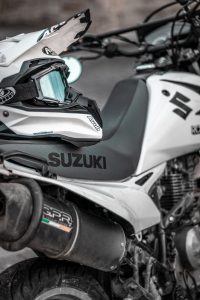 2024 Suzuki V-Strom