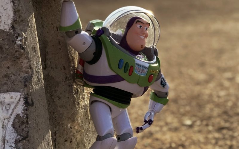 Lightyear