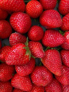 Image of strawberry