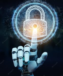 Data privacy in AI