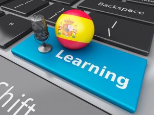 Future of Language Learning