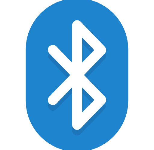 Fix Bluetooth