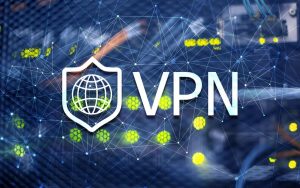 Windows VPN Servers