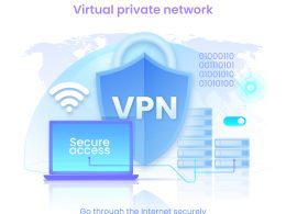 Windows VPN Servers