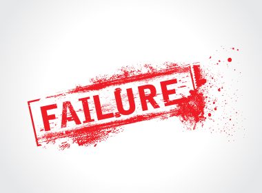 failure