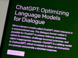 Language Models for Dialogue