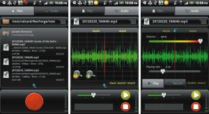 Voice Recording Apps