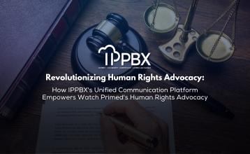 Revolutionizing Human Rights Advocacy